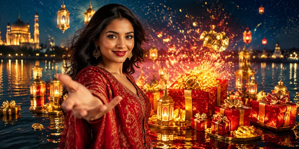 Festive Eid rebate and bonus offers in Bangladesh