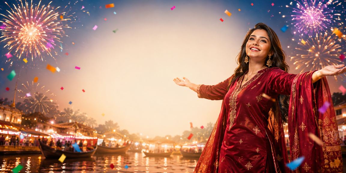 Festive Eid deposit bonus atmosphere in Barisal